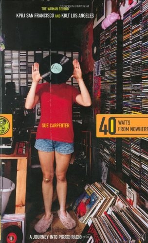Watts from nowhere - watts, a