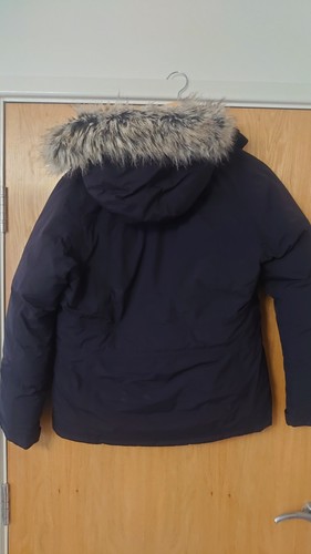 The north face ladies - the, belted