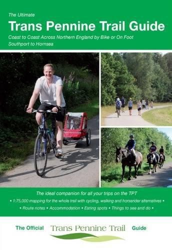 The ultimate trans pennine - trans,
