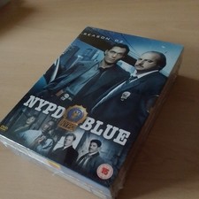 NYPD Blue - Series 2 -