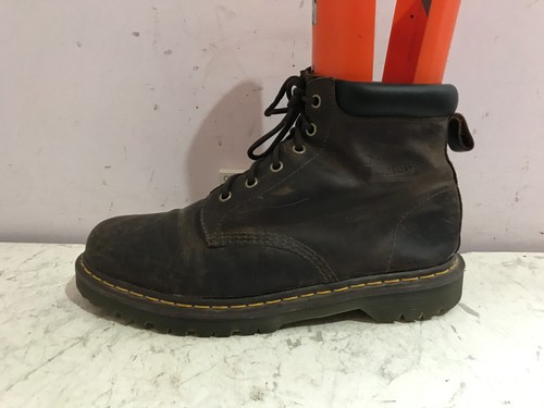 Martens genuine leather - dr,
