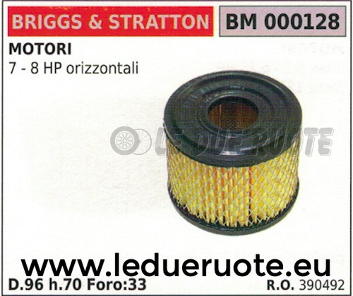 390492 engine air - 390492,