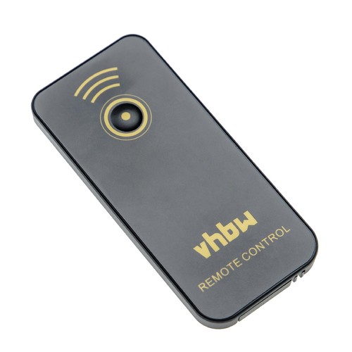 Remote control for nikon - ir,