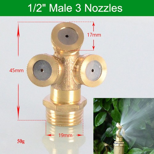 Spray nozzle - spray,