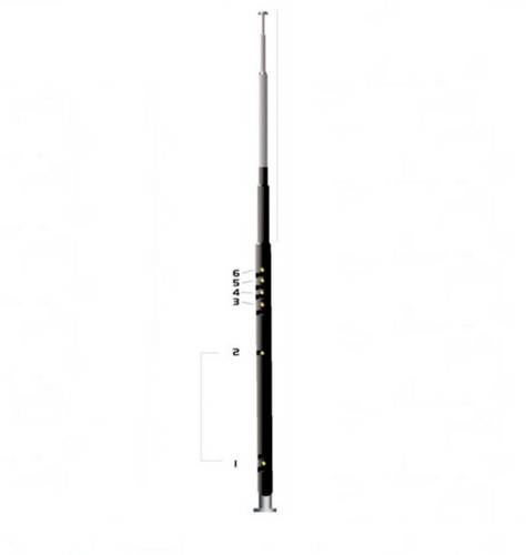 Multiband antenna spx 100 - multiband, hf