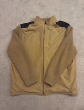 Burberry Golf Lambswool Fleece