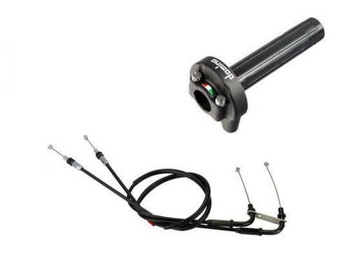 Domino xm2 quick action - domino,