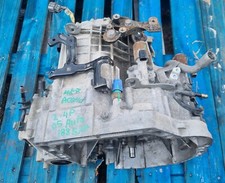 HONDA ACCORD MK7 AUTOMATIC