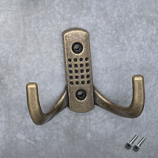 WALL HOOK / DOOR HOOK / COAT ROBE HANGER / HAT AND CLOTHES HOOK / HANGING HOOKS 
