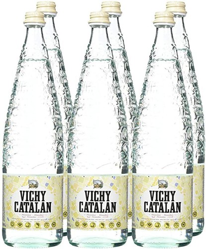 Spanish vichy catalan - spanish,