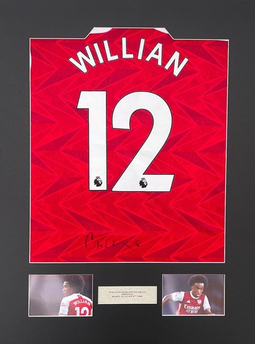 Willian former arsenal - 'willian',