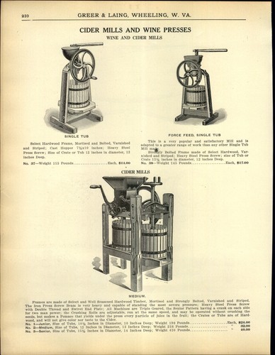 1914 paper eagle brand - ad,