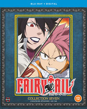 Fairy Tail: Collection 7 [12]
