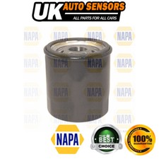 Fits 107 108 Yaris Aygo Corolla Avensis Auris C1 Oil Filter NAPA 0