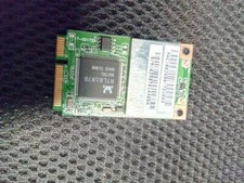 TOSHIBA EQUIUM L350-11D WiFi Wireless Board