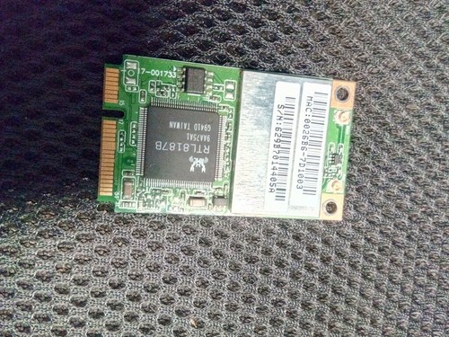 Toshiba equium l350 11d wifi - equium,