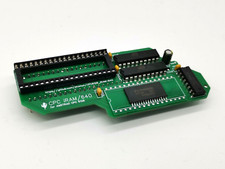 IRAM 640KB MEMORY EXPANSION