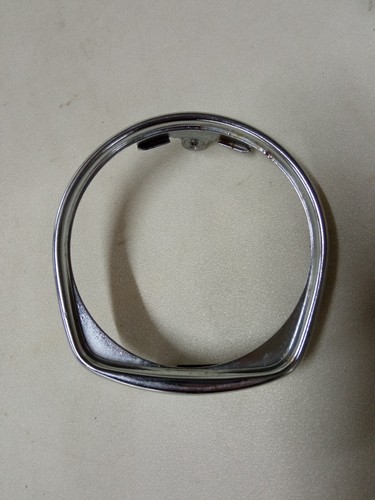 Suzuki a50 headlight rim - suzuki, bezel