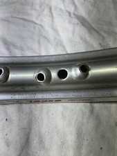 17” Excel Rim Silver