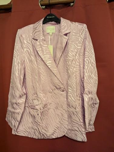 Bnwt dannii minogue jacquard - dannii,