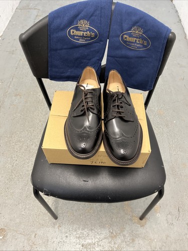 Church newark mens custom - church’s,