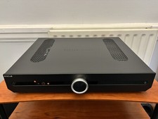 Roksan attessa integrated amp - attessa,