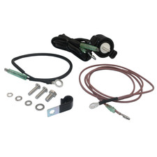 Natural Trim Sender Kit for