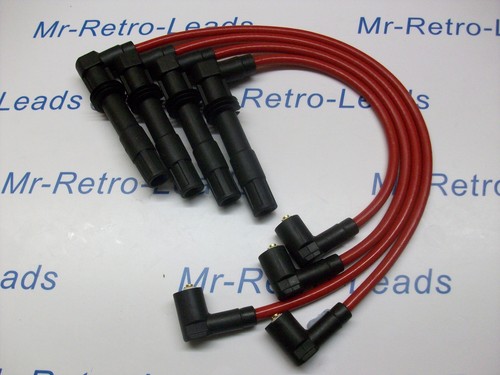 Red 8mm performance ignition - 8mm,