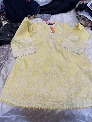 Original sana safinaz - original, fully