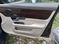 2012 JAGUAR XJ X351 OSF DRIVER