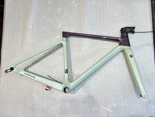 Focus izalco max 2024 - izalco,