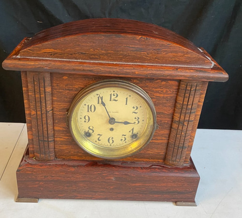 Antique seth thomas adamantine - antique,