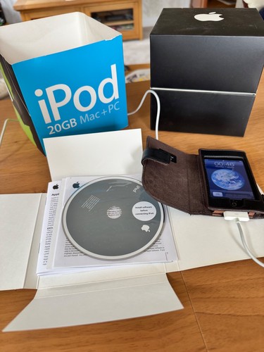 Ipod touch 1st generation - touch,