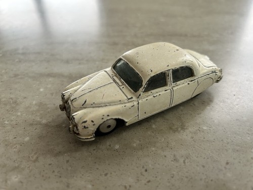 Vintage corgi toys 208 - vintage,