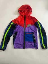 Super Rare Nike Wildrun Meekz Running Windbreaker Jacket Size S