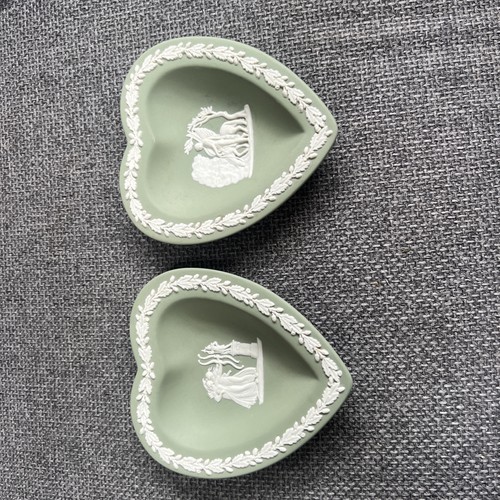 Vintage green and - vintage,