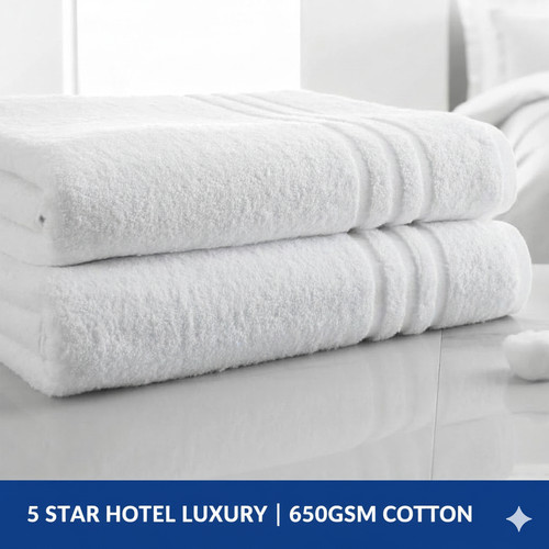 Hotel collection bath - collection, towel