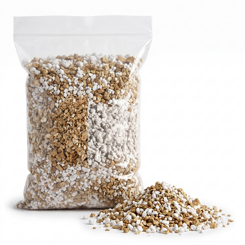 Perlite vermiculite premium - perlite,