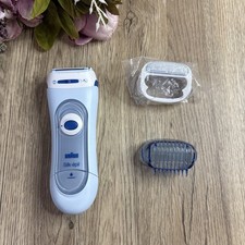 Braun Silk-épil Wet & Dry
