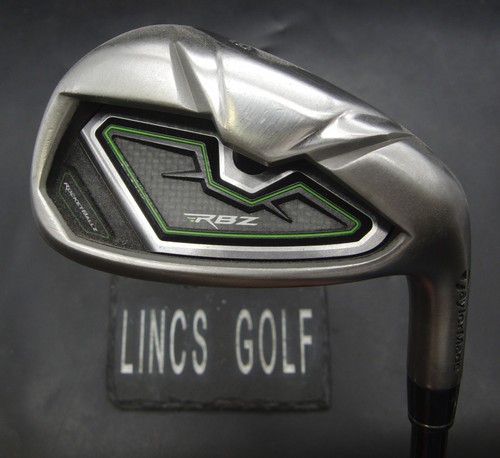 Taylormade rbz iron - 8, regular