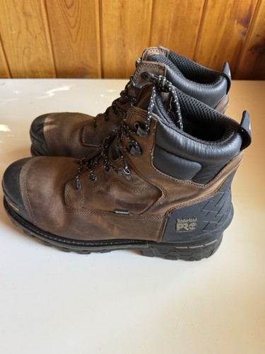 Timberland boondock - timberland, 6"