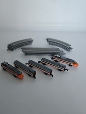 Micro Machines 1989 TGV Train