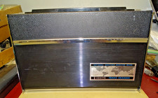 Zenith Trans Oceanic R7000Y Radio Receiver, 11 Band, Working, Nice