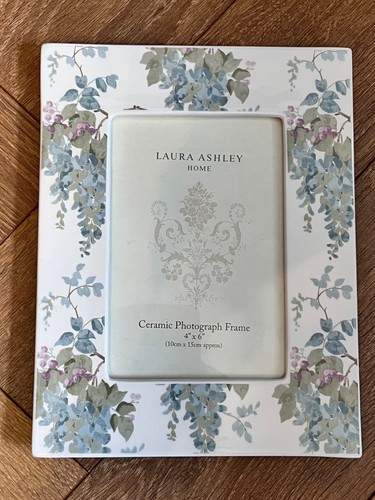 Laura ashley wisteria duck - laura, egg