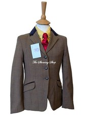 CHILDS MEARS BROWN TWEED