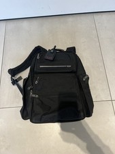 Tumi Alpha Backpack see description 