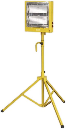 Sealey ch28110vs ceramic - sealey,