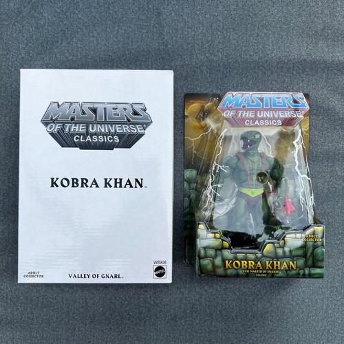 Kobra khan masters - kobra-khan,