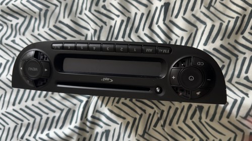 2010 2014 fiat 500 stereo - 2010-2014,