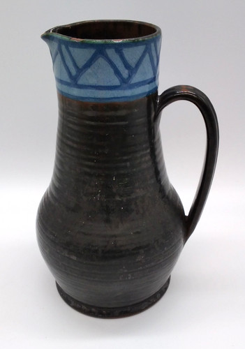 Bovey tracey art - tracey, pottery